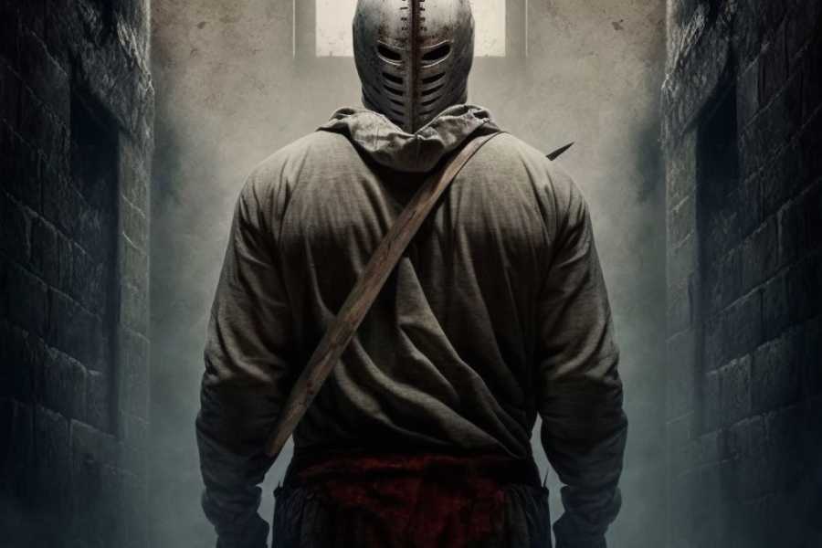 Квест в реальности Ганнибал от компании The Exit Квест в реальности Ганнибал от компании The Exit