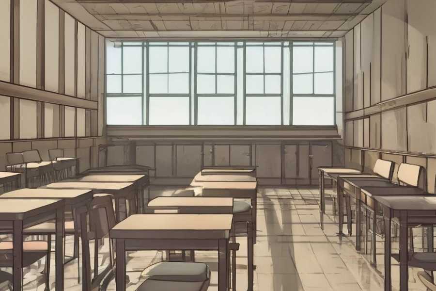 Квест в реальности Интернат от компании ПАНИКА Квест в реальности Интернат от компании ПАНИКА